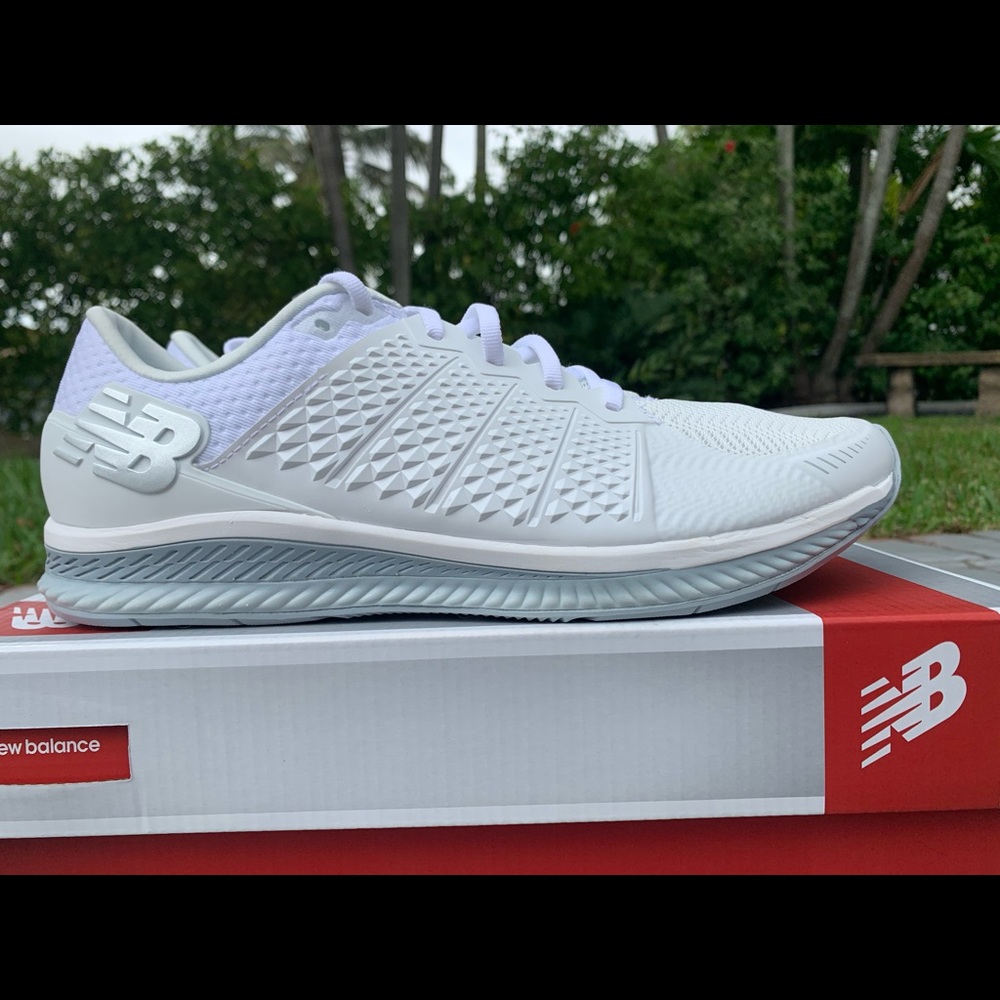 New balance fuel cell
